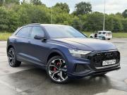 Audi Q8 I (4M) Казань  - изображение 35
