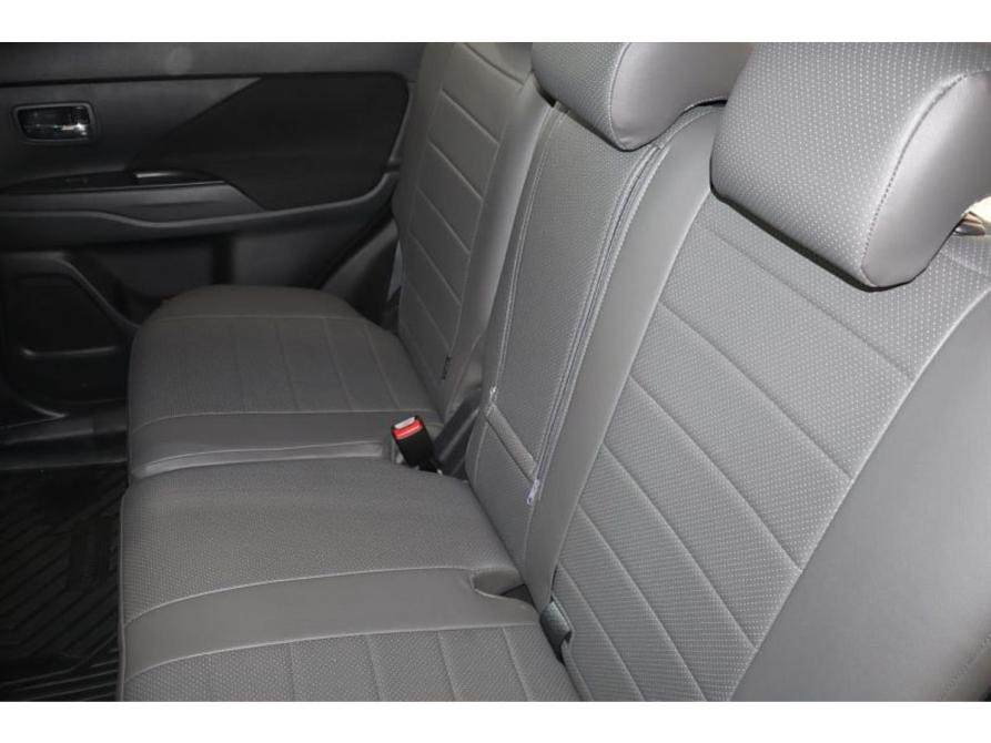 Mitsubishi Outlander III Рестайлинг 3 Коломна  - изображение 7