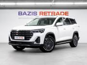 JETOUR X90+ Тюмень  - изображение 27