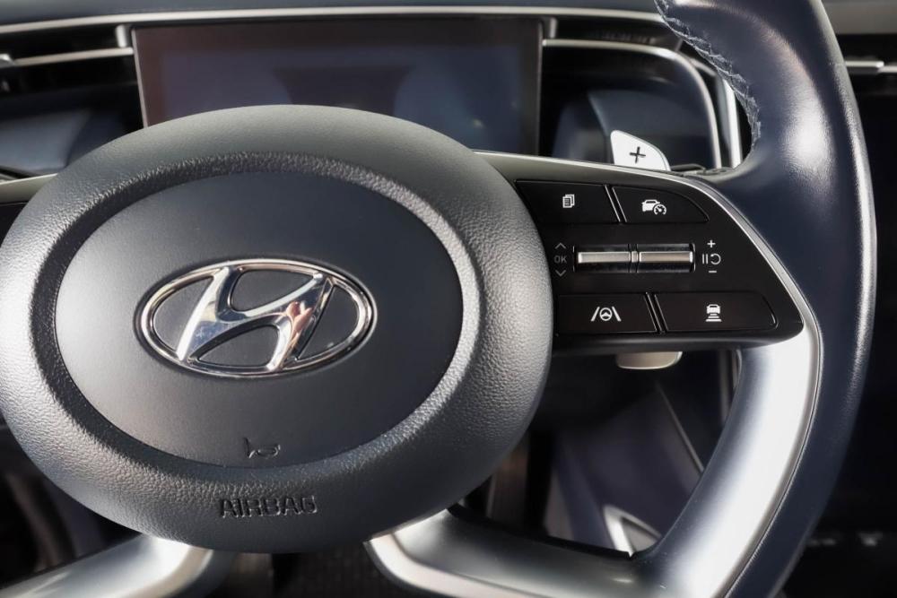 Hyundai Tucson IV Пермь  - изображение 22