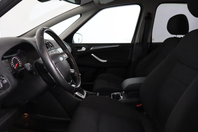 Ford S-MAX I Рестайлинг с пробегом 2011 года, цена 1 199 000 рублей, 114000 км, минивэн, Автокод Объявления