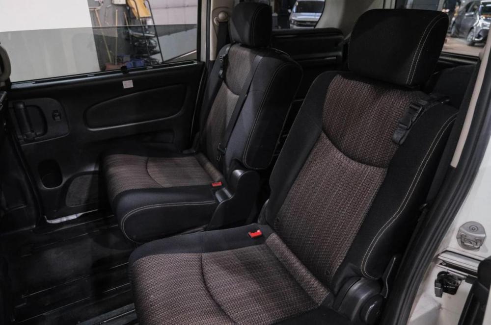 Nissan Serena IV (C26) Новокузнецк  - изображение 28