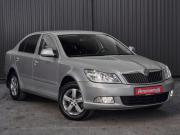 Skoda Octavia II (A5) Рестайлинг Екатеринбург  - изображение 25