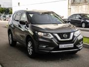 Nissan X-Trail III Рестайлинг Санкт-Петербург  - изображение 33