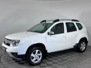 Renault Duster I Рестайлинг Ростов-на-Дону  - изображение 22