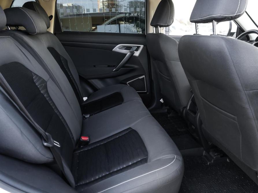 Geely Atlas I Москва  - изображение 11