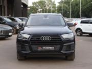 Audi Q7 II (4M) Москва  - изображение 26