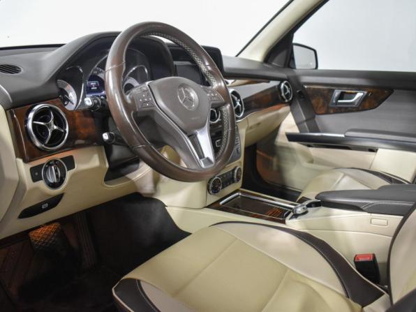 Mercedes-Benz GLK-Класс I (X204) Рестайлинг с пробегом 2012 года, цена 2 299 990 рублей, 69892 км, внедорожник, Автокод Объявления