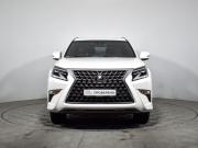 Lexus GX II Рестайлинг 2 Санкт-Петербург  - изображение 25