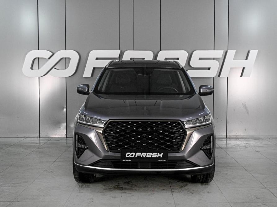 Chery Tiggo 7 Pro Max I Ростов-на-Дону  - изображение 3