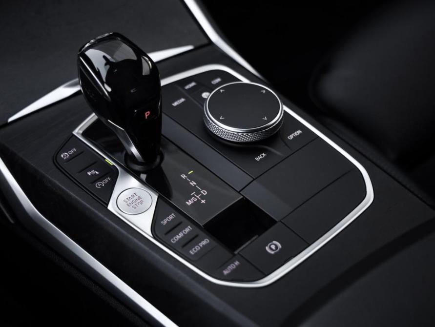 BMW 3 серии VII (G2x) Санкт-Петербург  - изображение 22