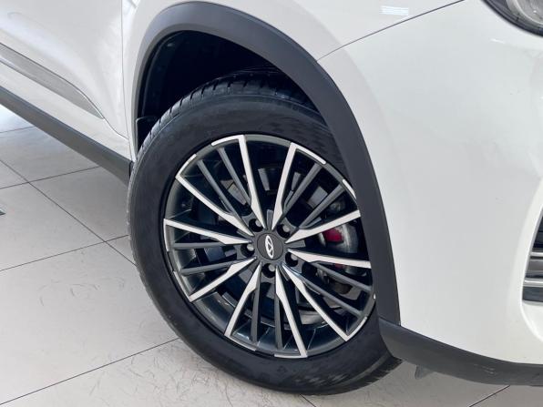 Chery Tiggo 8 Pro Max I с пробегом 2022 года, цена 1 990 000 рублей, 97526 км, внедорожник, Автокод Объявления