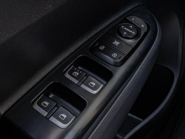 Kia Rio IV с пробегом 2019 года, цена 1 795 000 рублей, 59046 км, хэтчбек, Автокод Объявления