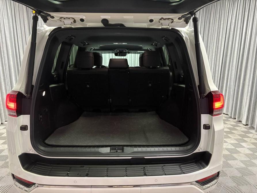 Toyota Land Cruiser 300 Series Стерлитамак  - изображение 37