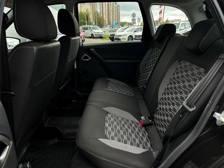 Lada (ВАЗ) Granta I Рестайлинг Санкт-Петербург  - изображение 9