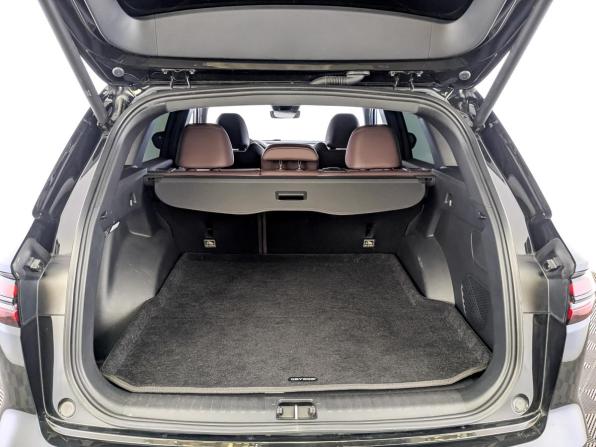 Geely Monjaro I с пробегом 2023 года, цена 3 230 000 рублей, 72936 км, внедорожник, Автокод Объявления