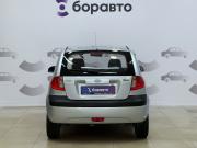 Hyundai Getz I Рестайлинг Ставрополь  - изображение 21