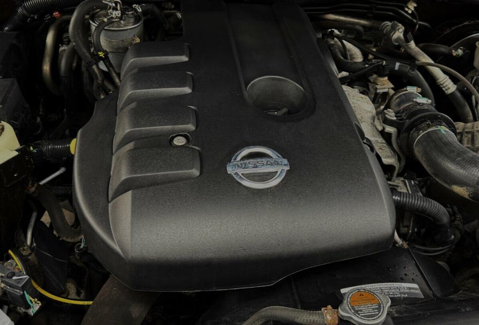 Nissan Pathfinder III Рестайлинг Москва  - изображение 15