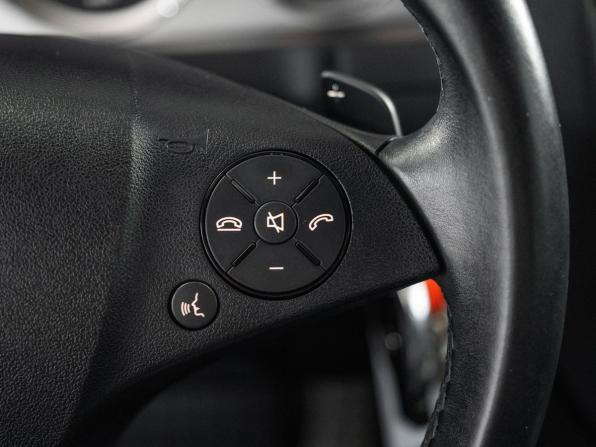 Mercedes-Benz C-Класс III (W204) с пробегом 2010 года, цена 1 250 000 рублей, 97451 км, седан, Автокод Объявления