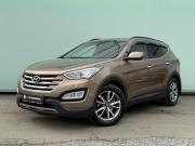 Hyundai Santa Fe III Кемерово  - изображение 14