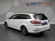 Ford Mondeo IV Рестайлинг Москва  - изображение 27