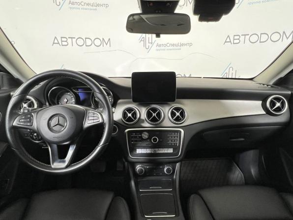 Mercedes-Benz CLA I (C117 X117) Рестайлинг с пробегом 2017 года, цена 1 999 000 рублей, 103406 км, седан, Автокод Объявления
