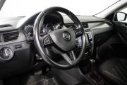 Skoda Rapid I Рестайлинг Москва  - изображение 35