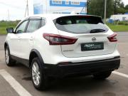 Nissan Qashqai II Рестайлинг Иваново  - изображение 21