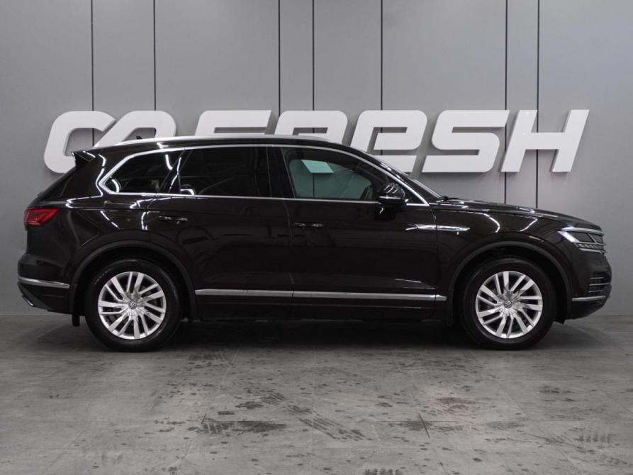 Volkswagen Touareg III Воронеж  - изображение 5