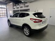 Nissan Qashqai II Альметьевск  - изображение 24