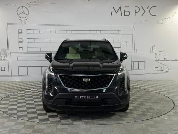Cadillac XT4 I с пробегом 2021 года, цена 3 680 000 рублей, 37801 км, внедорожник, Автокод Объявления