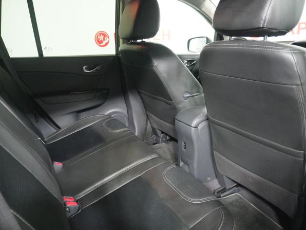 Renault Koleos I Рестайлинг 2 с пробегом 2014 года, цена 1 399 000 рублей, 81517 км, внедорожник, Автокод Объявления