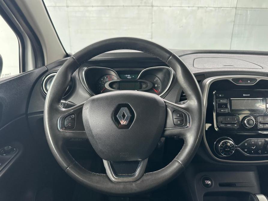 Renault Kaptur I Тамбов  - изображение 18
