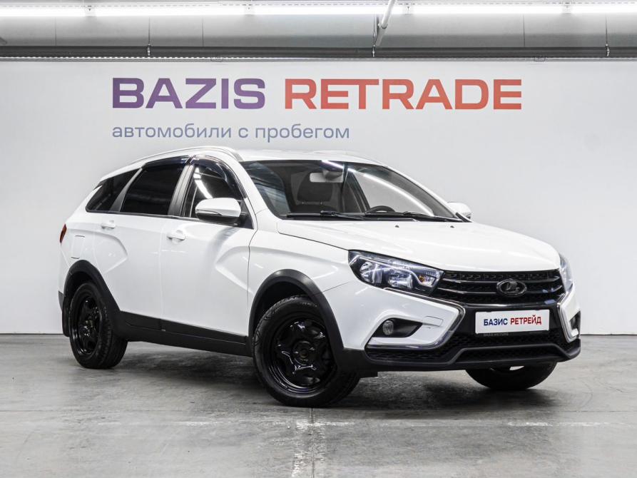 Lada (ВАЗ) Vesta I Тюмень  - изображение 4