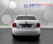 Volkswagen Polo V Москва  - изображение 28