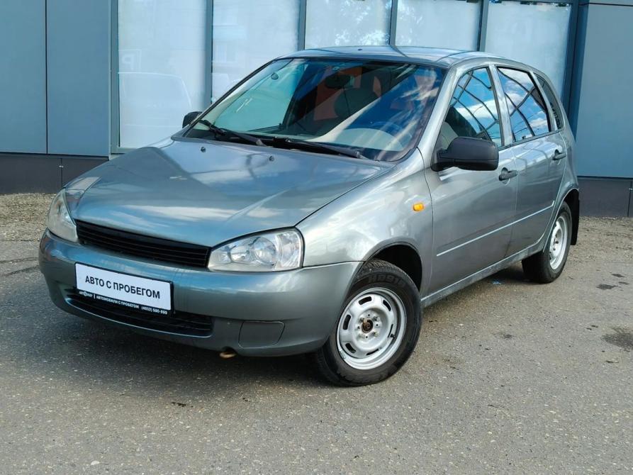 Lada (ВАЗ) Kalina I Ярославль  - изображение 1