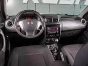 Nissan Terrano III (D10) Воронеж  - изображение 24