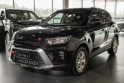 KGM Tivoli Москва  - изображение 23