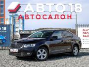 Skoda Octavia III (A7) Ижевск  - изображение 26