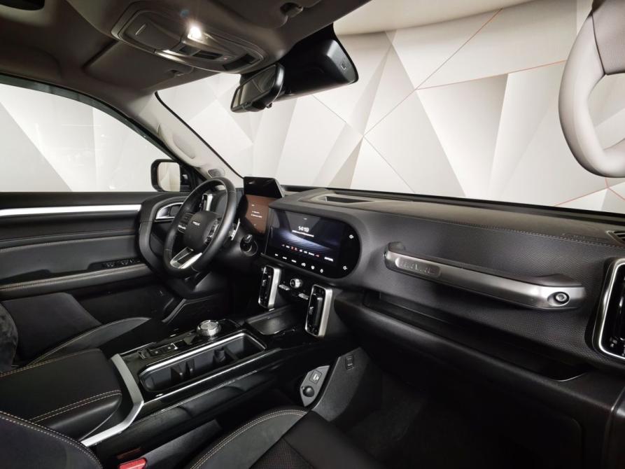 Haval Dargo Москва  - изображение 13