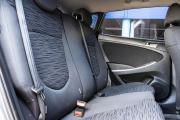 Hyundai Solaris I Рестайлинг Уфа  - изображение 29