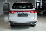 Haval M6 II Москва  - изображение 20