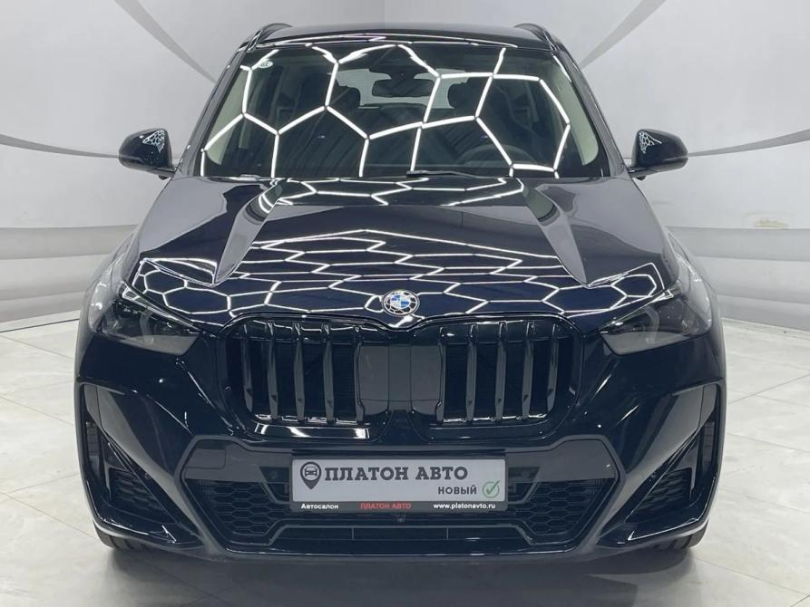 BMW X1 III (U11/U12) Воронеж  - изображение 2