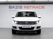 Volkswagen Tiguan I Рестайлинг Тюмень  - изображение 25