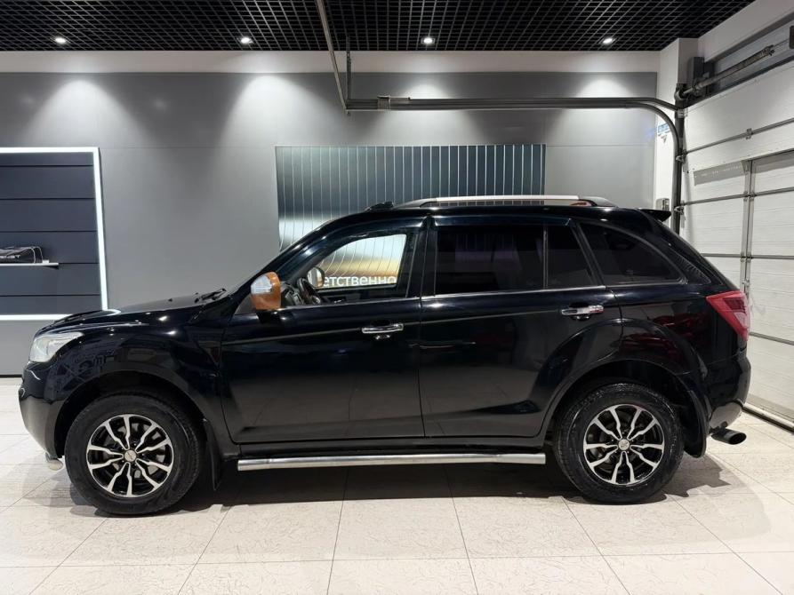 Lifan X60 I Рестайлинг Новосибирск  - изображение 7