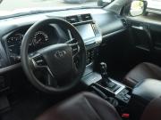 Toyota Land Cruiser Prado 150 Series Рестайлинг 2 Казань  - изображение 19