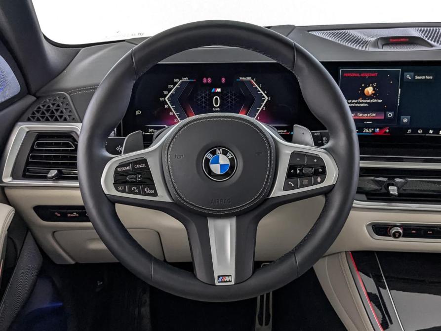 BMW X5 M III (F95) Рестайлинг Москва  - изображение 22