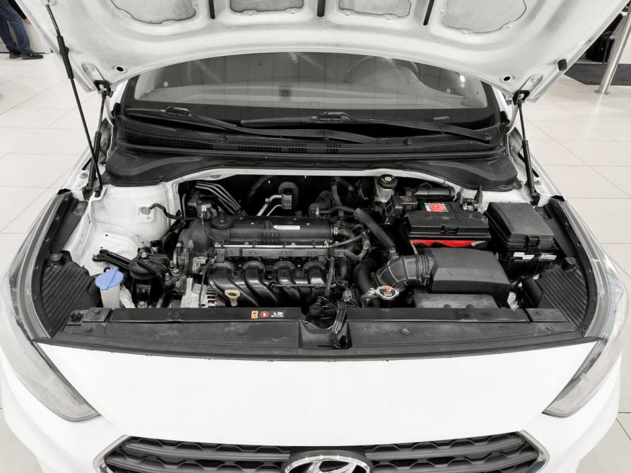 Hyundai Solaris II Казань  - изображение 11