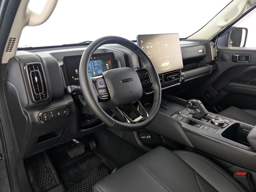 Haval H9 II Москва  - изображение 22
