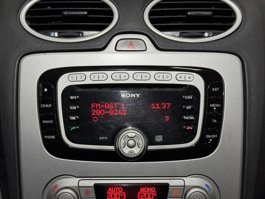 Ford Focus II Рестайлинг Нижний Новгород  - изображение 14